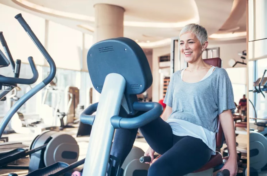 Best Recumbent Exercise Bike For Seniors