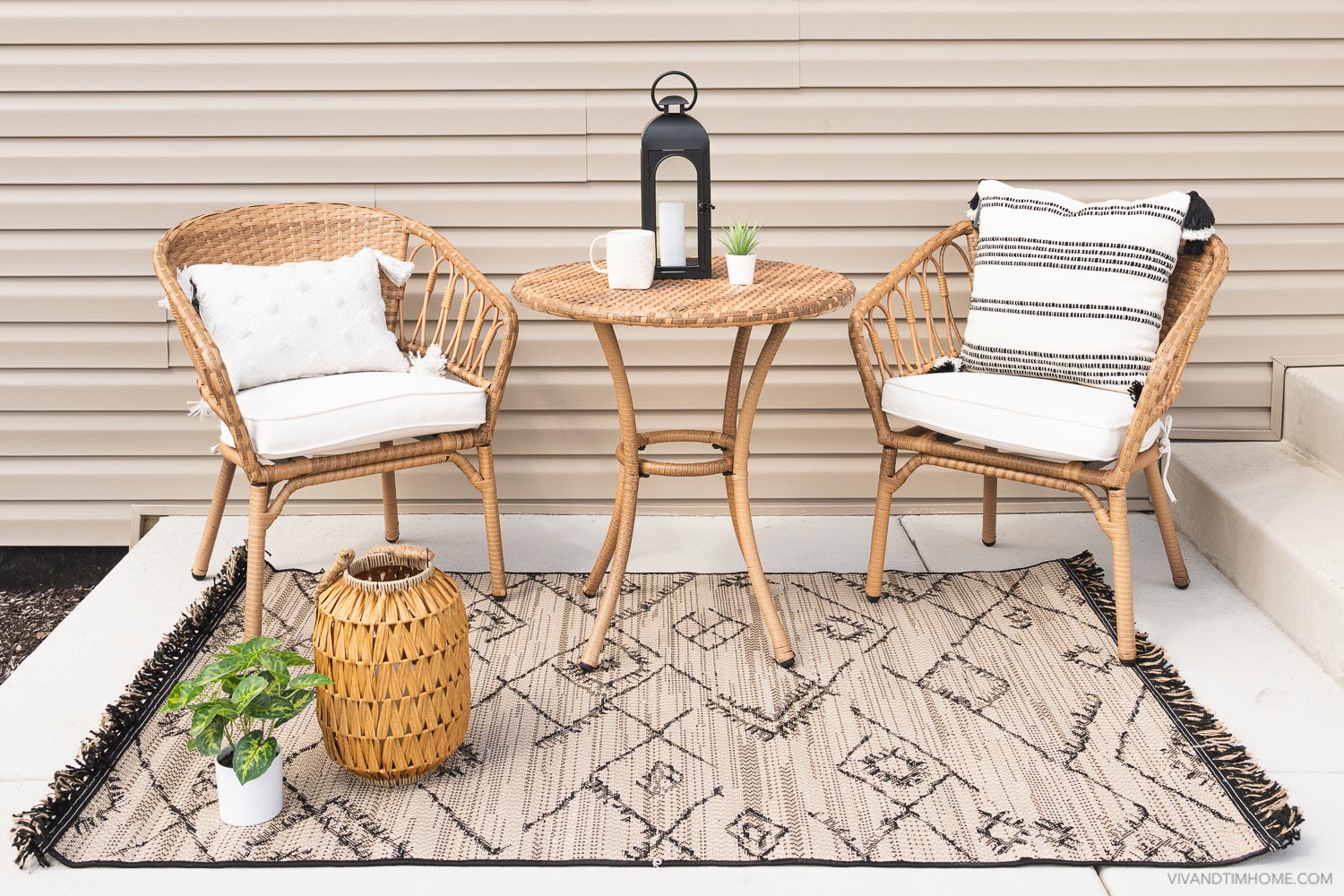 Best Outdoor Patio Chairs