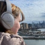 Best Noise Cancelling Headphones in UK