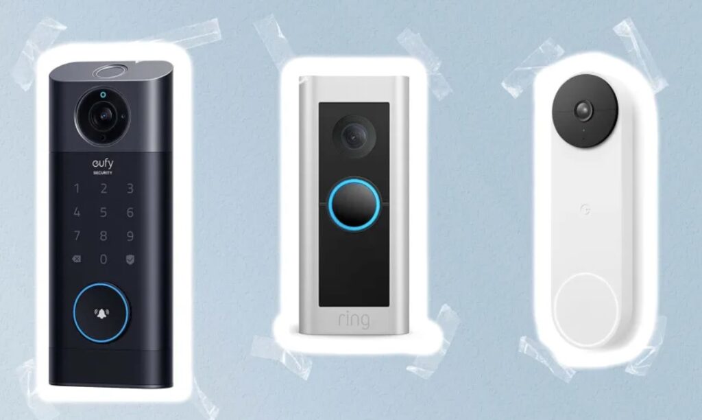 Best Video Doorbells