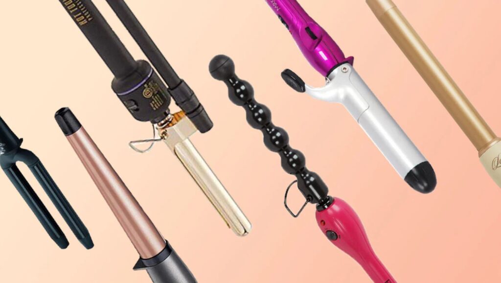 Best Curling Irons