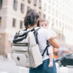 Best Diaper Backpacks For Every Budget