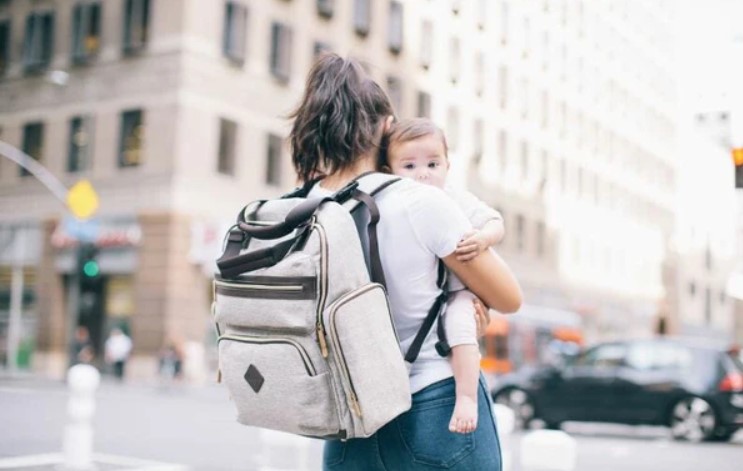 Best Diaper Backpacks For Every Budget