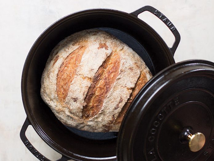 dutch-oven-bread