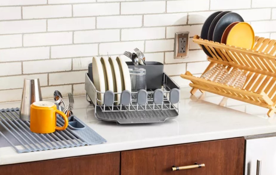 Best Dish Racks In India