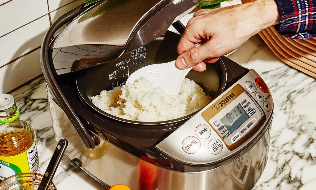 Best Rice Cookers