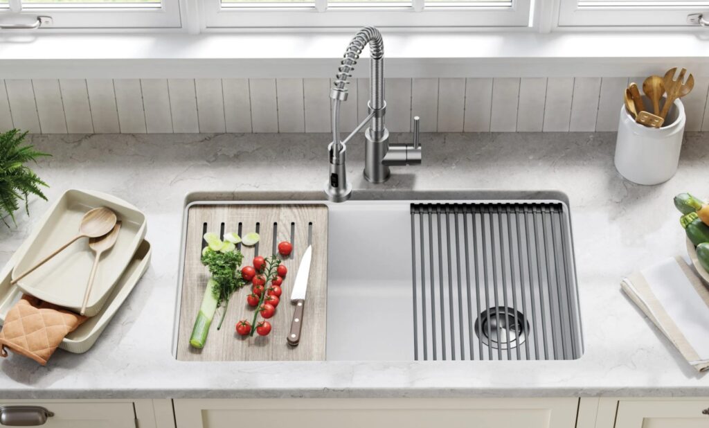 workstation-sink
