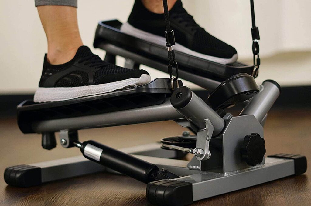 Best Fitness Mini Steppers