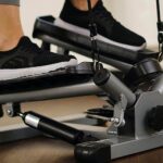 Best Fitness Mini Steppers