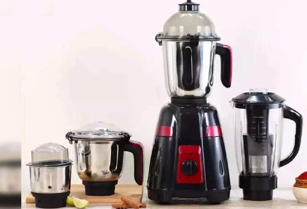 Best Mixer Grinders in India