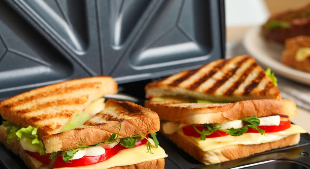 Best Sandwich Makers in India