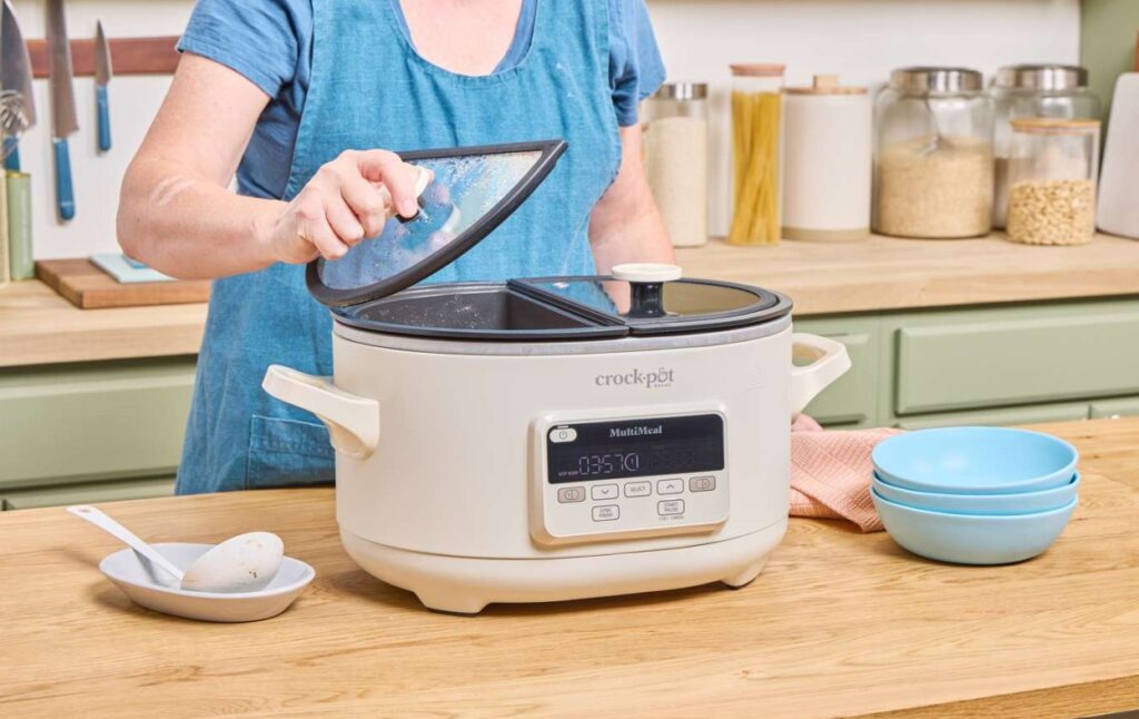 Best Slow Cookers in UK