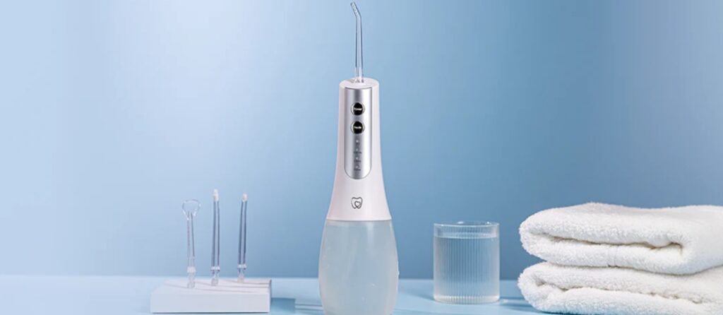 Best Water Flossers