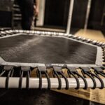 Best Rebounders and Fitness Trampolines