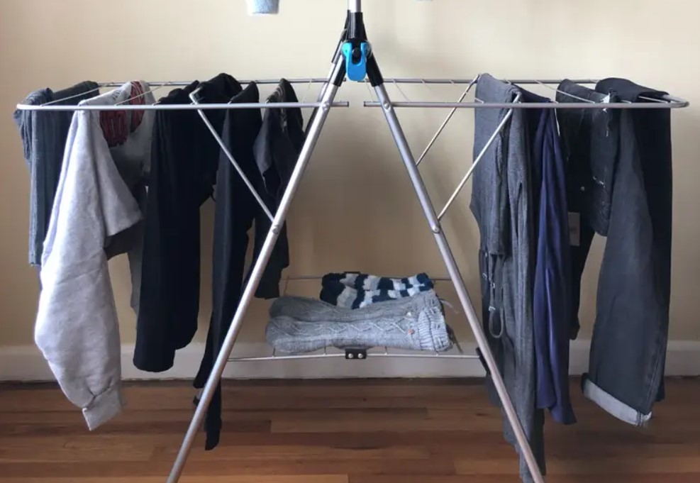 Best Clothes Drying Stand in India