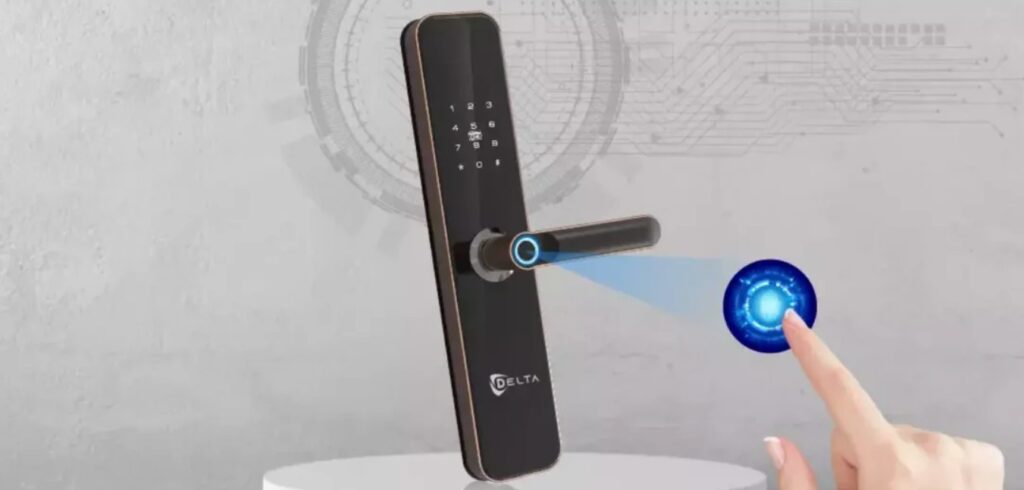 smart-lock