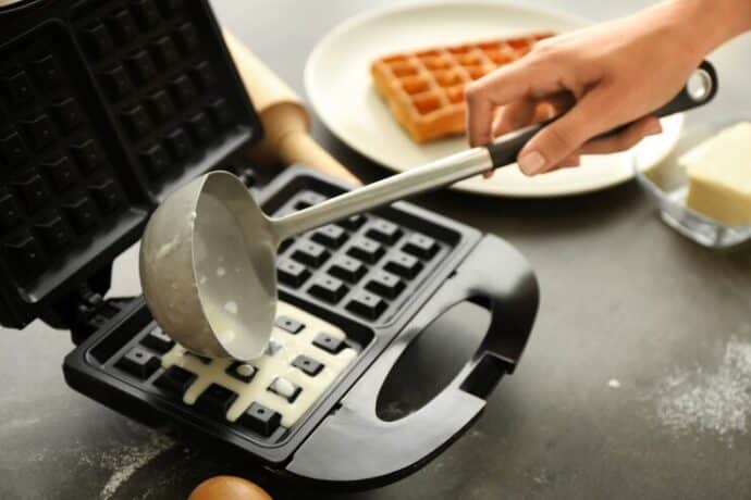 The Best Waffle Makers of 2025
