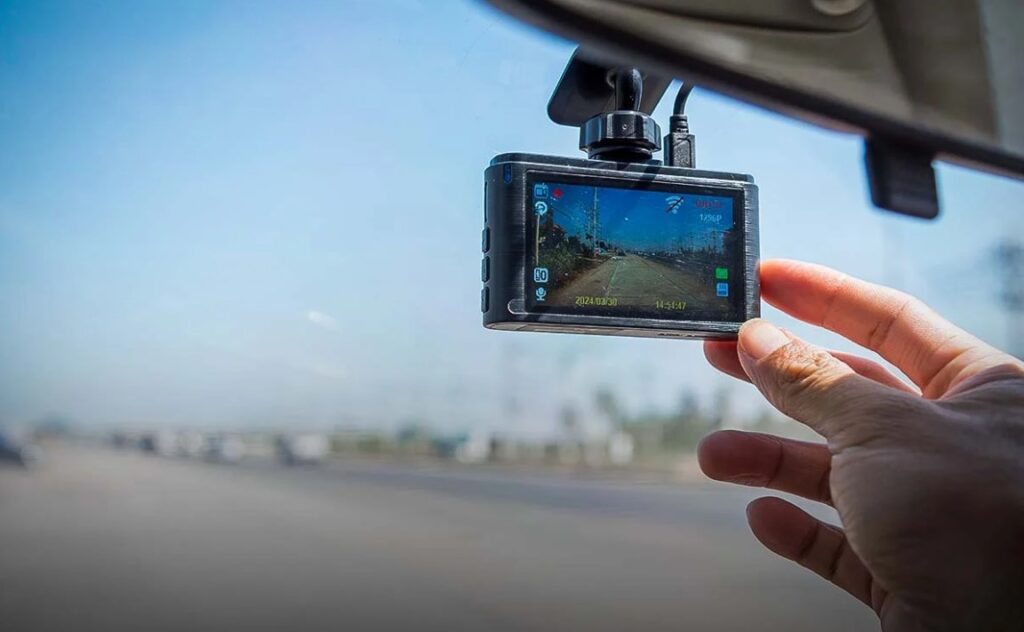 dash-cam
