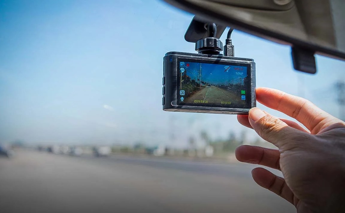 dash-cam