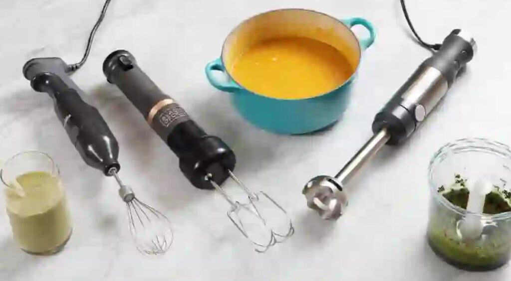Best Hand Blenders in India