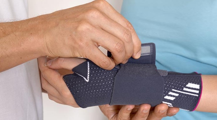 Best Carpal Tunnel Wrist Braces