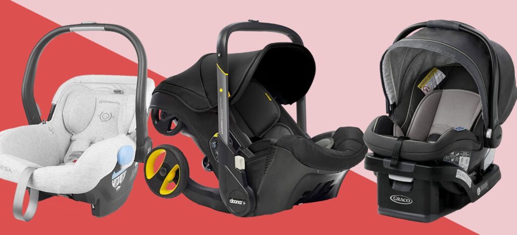 Best Car Seats